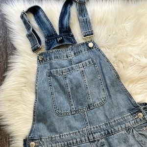 GAP overalls, Size M